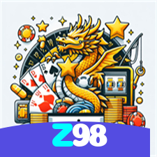 Z98：Aposte no futebol online e mostre suas habilidades!