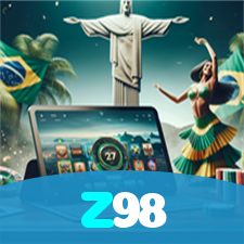 Z98：Apostas emocionantes em futebol e vitórias épicas no cassino online!