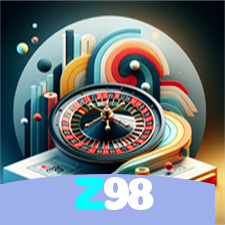 Z98：Jogue poker, aposte no futebol e leve grandes vitórias para casa!