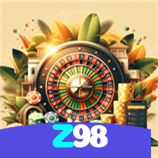 Z98：O cassino online oferece grandes prêmios! Aposte e ganhe agora!