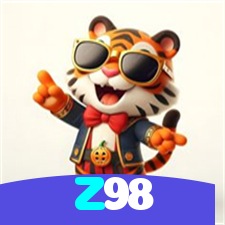 Z98：Jogue slots, aposte no futebol e ganhe com confiança no nosso cassino online!