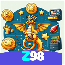 Z98：O melhor cassino online está te esperando! Aposte e vença!