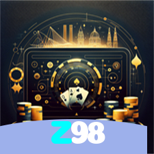 Z98：Ganhe com o futebol online e leve sua vitória para o próximo nível!