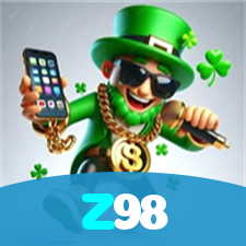 Z98：O melhor cassino online está aqui! Jogue nas slots e ganhe!