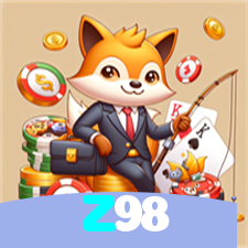 Z98：Ganhe no futebol e conquiste prêmios nos melhores jogos de cassino online!