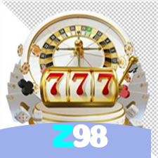 Z98：Jogue blackjack, poker e aposte no futebol para vitórias épicas!
