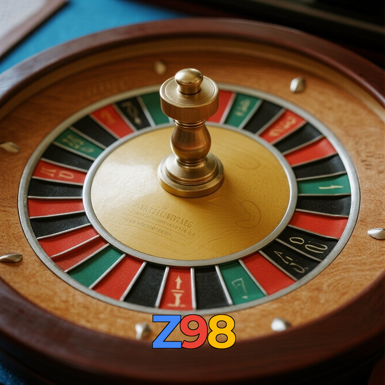 Z98:Gire as slots e conquiste prêmios incríveis no nosso cassino!