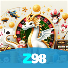 Z98：Aposte no futebol e conquiste vitórias épicas com blackjack e poker!
