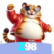 Z98：Em nosso cassino online, a diversão nunca tem fim!