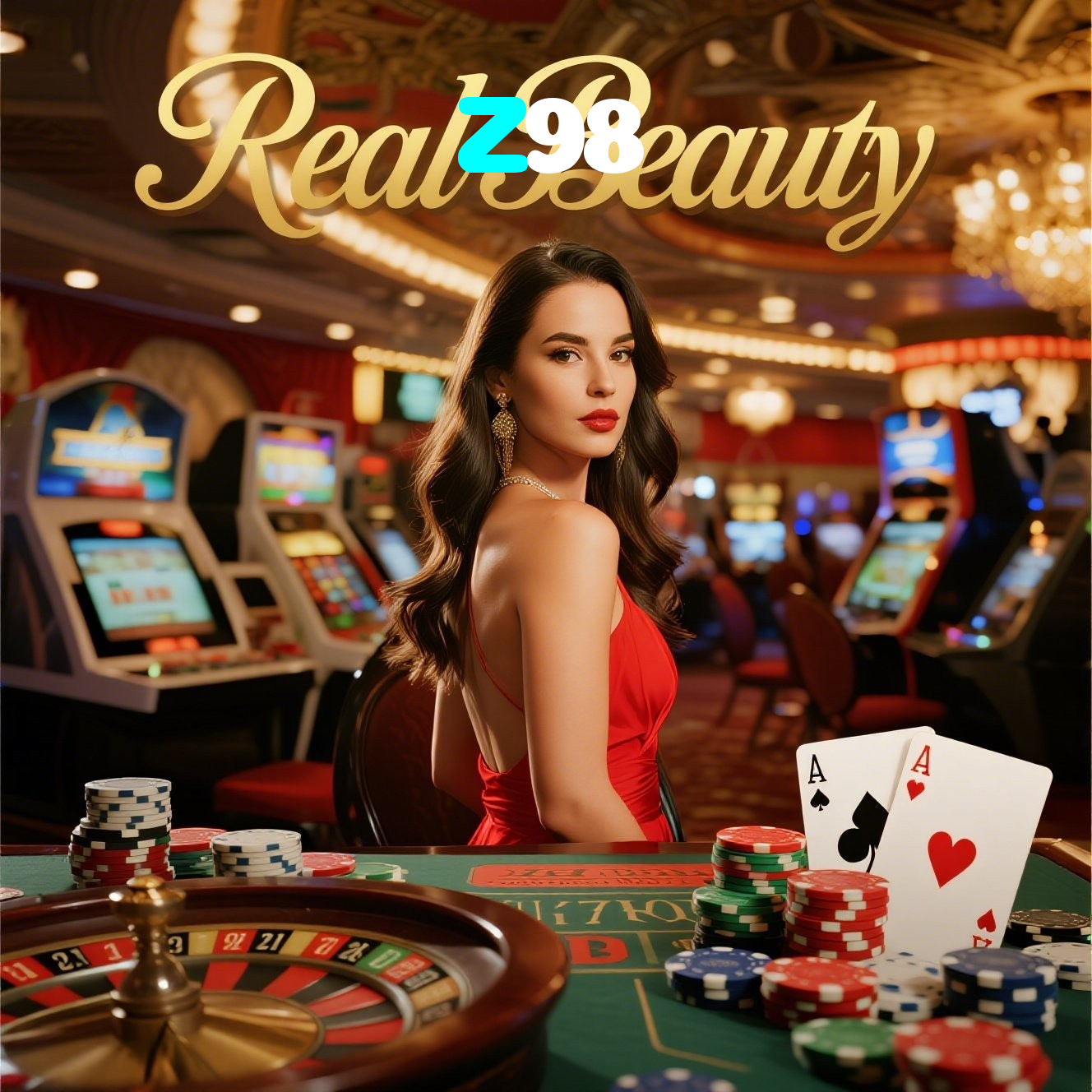 Z98:Vença no poker e aposte no futebol para grandes vitórias no cassino!