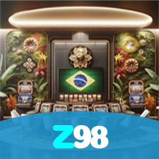 Z98：Jogue poker e prove que você é o melhor nas cartas!