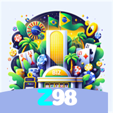 Z98：As melhores slots com grandes vitórias te aguardam! Jogue agora!