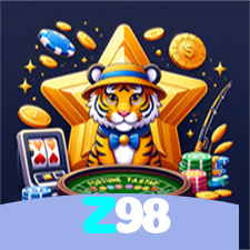 Z98：Jogue slots, aposte no futebol e vença com confiança no nosso cassino!
