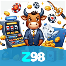 Z98：Aposte no futebol e ganhe grandes prêmios com jogos de blackjack!