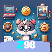 Z98：Jogue futebol online e sinta a emoção de ser campeão!