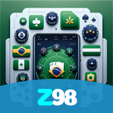 Z98：O futebol online está na sua tela! Aposte agora e vença!