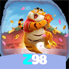 Z98：Grandes vitórias nas slots! Venha conquistar o jackpot agora!
