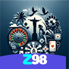 Z98：O cassino online perfeito para quem ama futebol e jogos emocionantes!