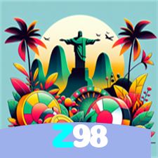 Z98：Jogue agora no nosso cassino online e vença nas mesas de poker!