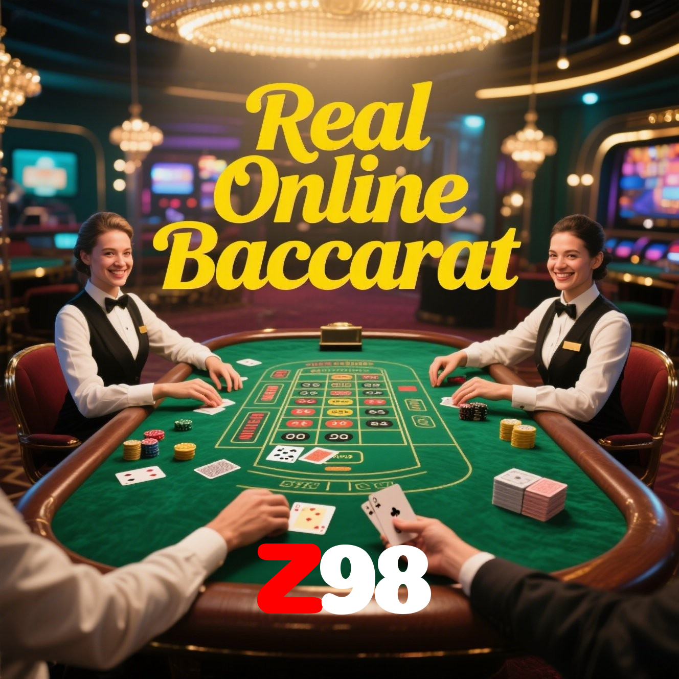 Z98:Jogue blackjack e aposte no futebol para uma experiência completa!