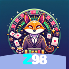 Z98：Jogue slots, aposte no futebol e ganhe prêmios incríveis no cassino!