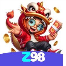 Z98：Cada giro nas slots é uma chance de grandes vitórias!