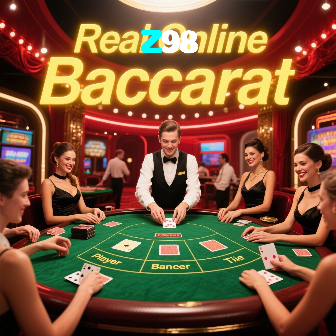 Z98:Aposte no seu time e ganhe prêmios incríveis com poker e roleta!