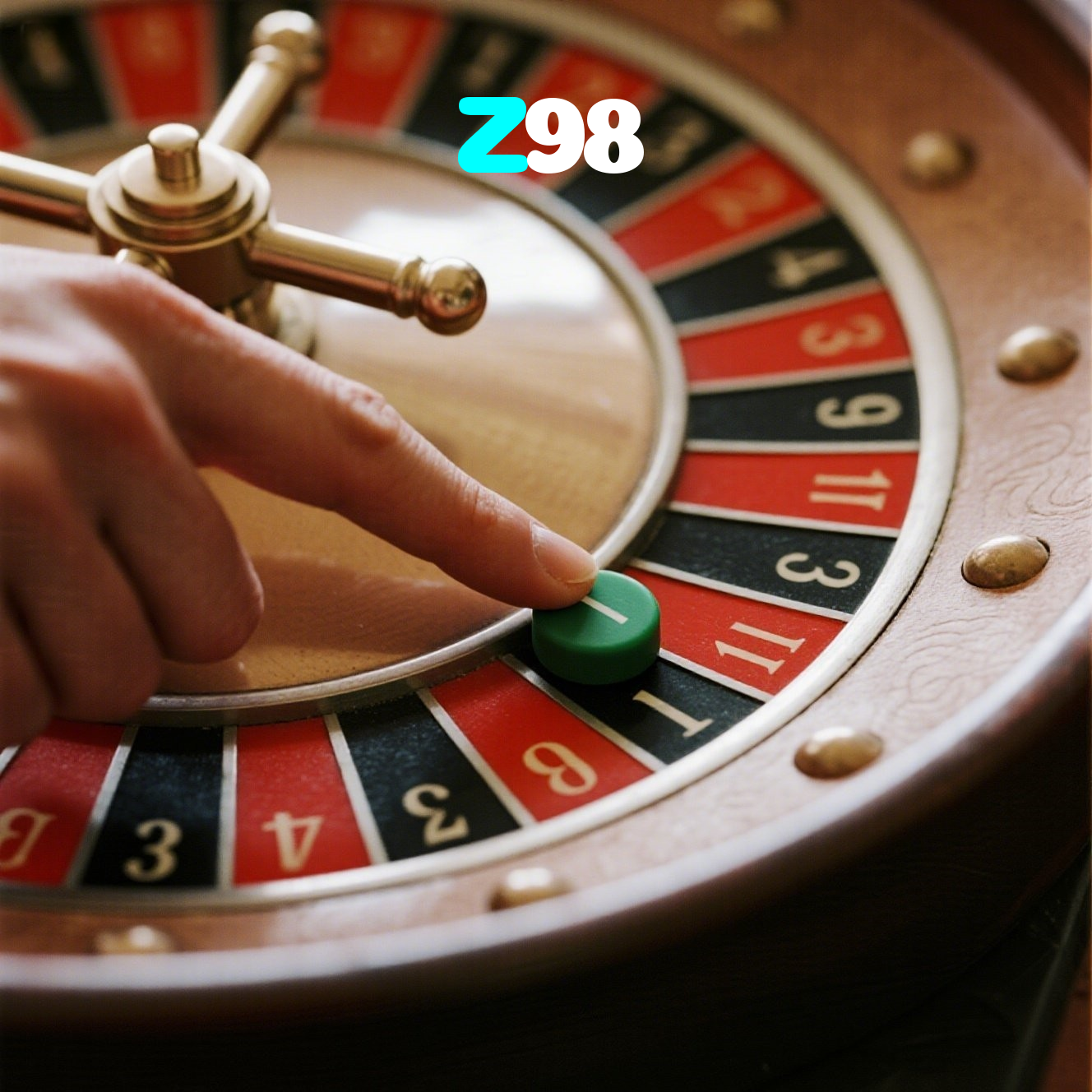 Z98:Apostas emocionantes no futebol e diversão garantida com poker e roleta!