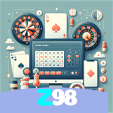 Z98：Vença no futebol online e sinta a emoção de marcar seu gol de ouro!