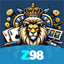 Z98：Jogue nas slots e ganhe prêmios surreais!