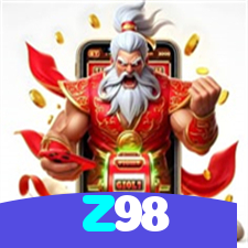 Z98：A sorte te espera no cassino online com apostas no futebol e roleta!