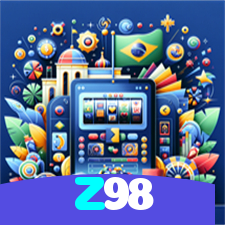 Z98：Jogue poker, aposte no futebol e leve prêmios incríveis no cassino!