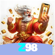 Z98：Jogue slots, aposte no futebol e conquiste prêmios incríveis!