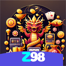 Z98：Jogue poker, aposte no futebol e ganhe em nosso cassino online!