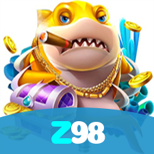 Z98：Jogue nas melhores slots e leve para casa prêmios sensacionais!