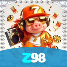 Z98：Entre na ação! Aposte nas slots e conquiste grandes vitórias!