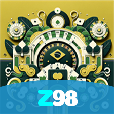 Z98：Aposte no futebol e ganhe em jogos como roleta e blackjack online!