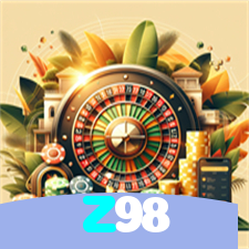 Z98：Jogue nas melhores slots e conquiste o jackpot dos seus sonhos!