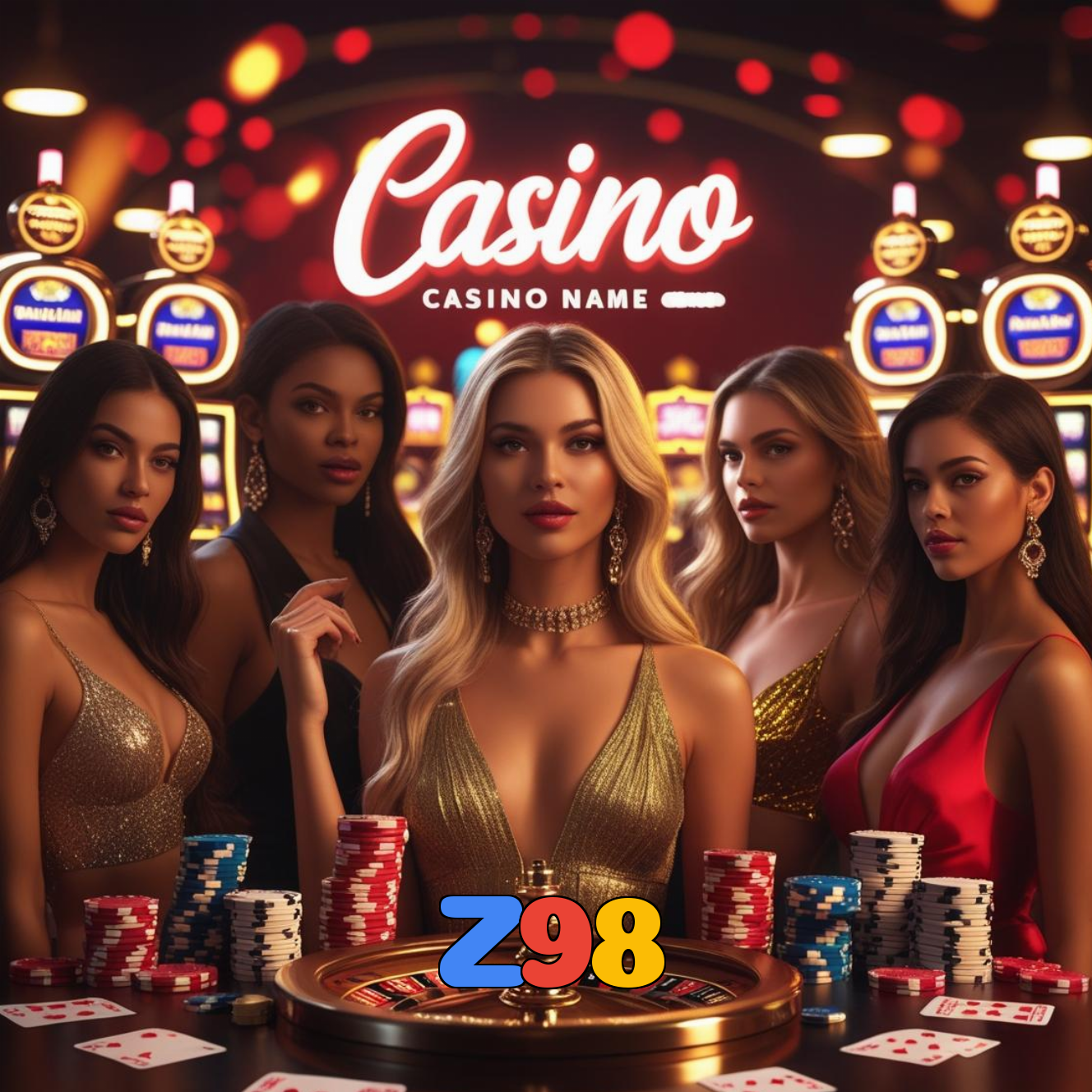 Z98:Ganhe no futebol e jogue os melhores jogos de cassino online!
