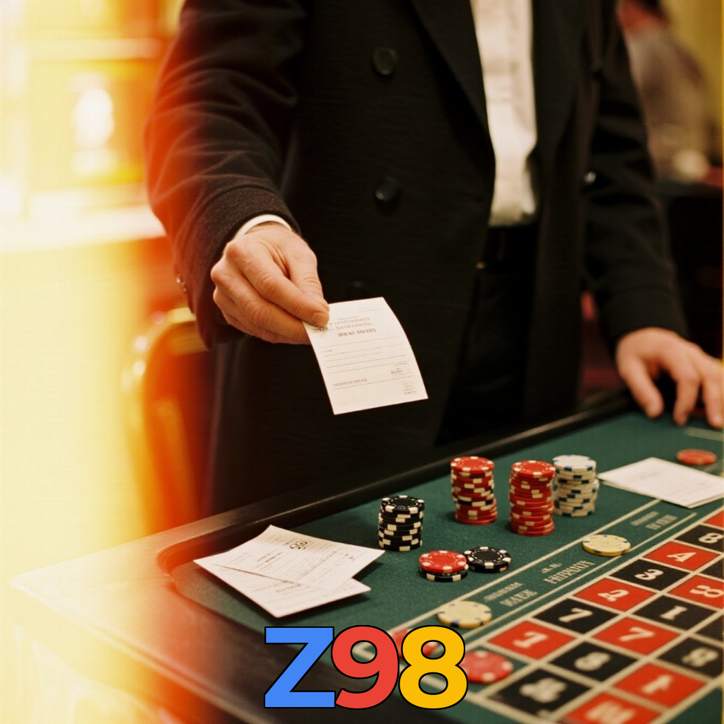 Z98:Jogue poker, aposte no futebol e ganhe prêmios incríveis em nosso cassino!