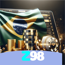 Z98：A experiência de futebol ao vivo e cassino online mais emocionante espera por você!