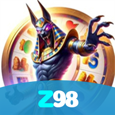 Z98：Jogue nas mesas de poker e ganhe prêmios incríveis!