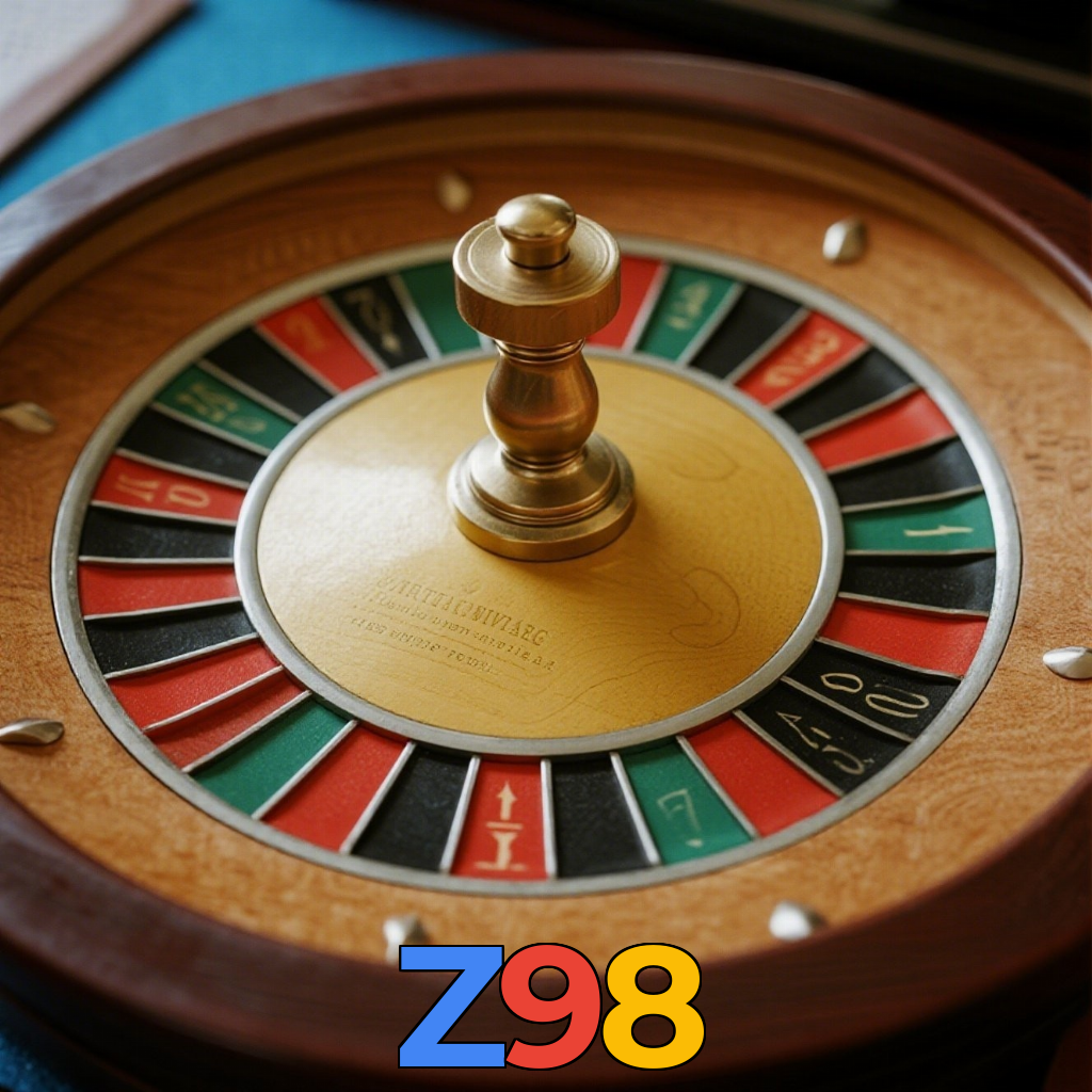 Z98:Jogue poker, aposte no futebol e leve grandes vitórias para casa!