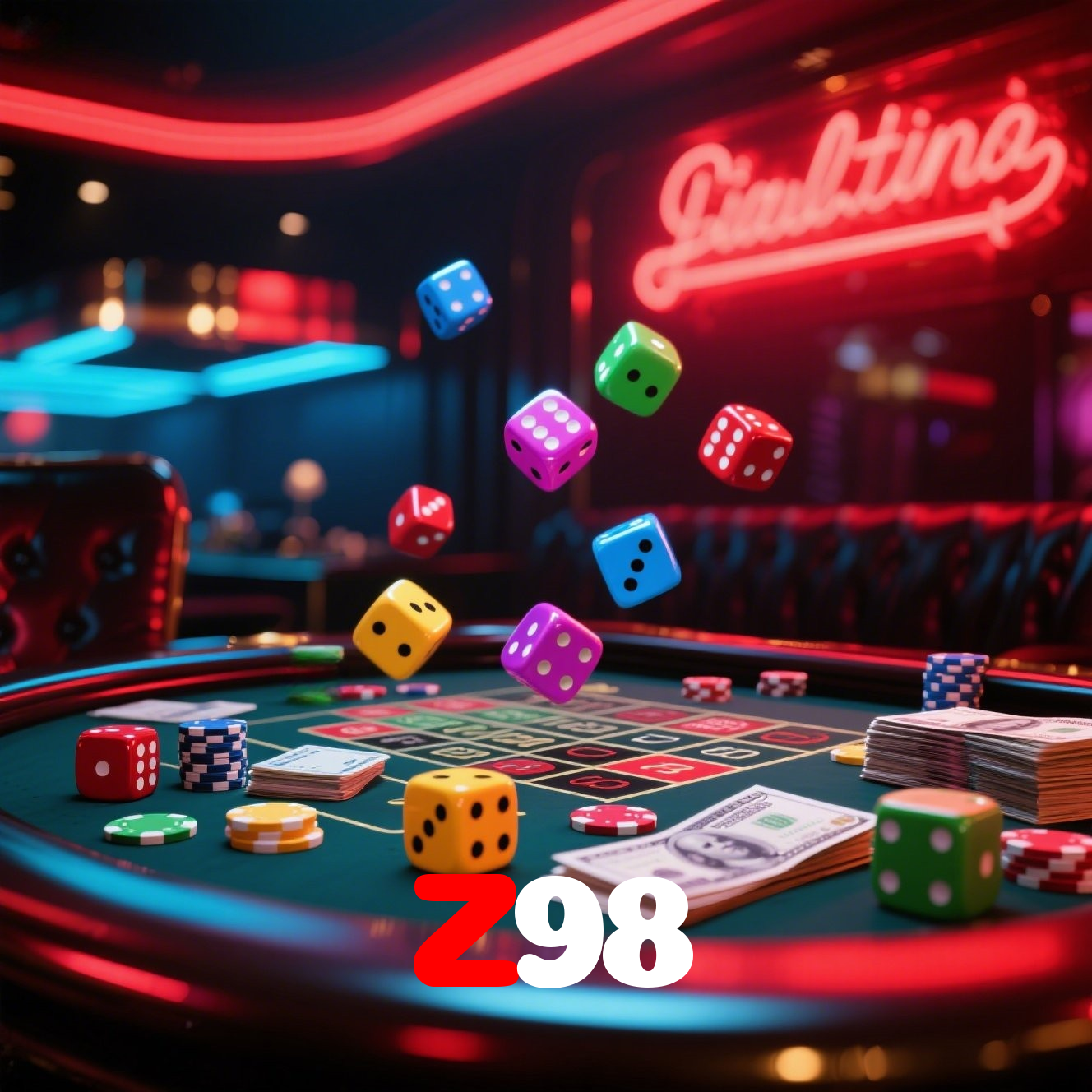 Z98:Entre no nosso cassino e aposte nas melhores máquinas caça-nÃqueis!
