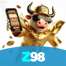 Z98：Jogue poker, roleta e aposte no futebol no cassino online mais seguro!