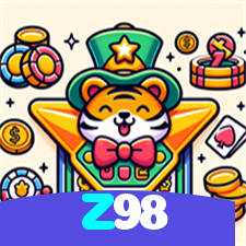 Z98：Jogue nas melhores slots e conquiste grandes jackpots!