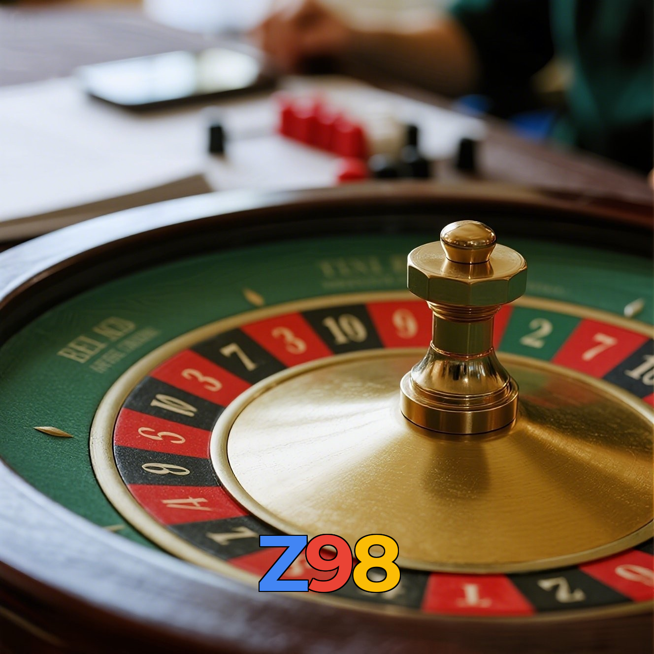 Z98:Jogue slots, aposte no futebol e conquiste grandes vitórias!