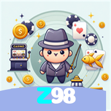 Z98：O cassino perfeito para jogar poker e fazer apostas no futebol online!