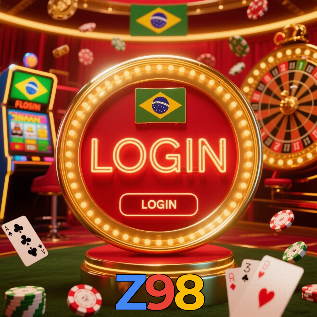 Z98:Ganhe muito jogando blackjack e apostando no futebol online!