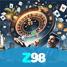 Z98：Jogue futebol online e aposte nos maiores campeões!
